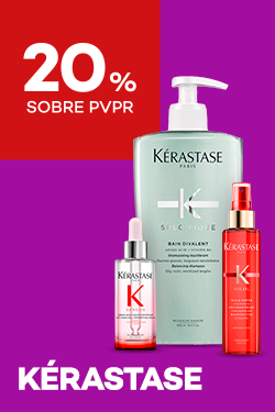 Menu Kerastase